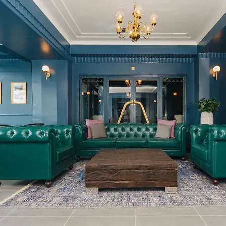 The Lochalsh Hotel - Isle Of Skye-3