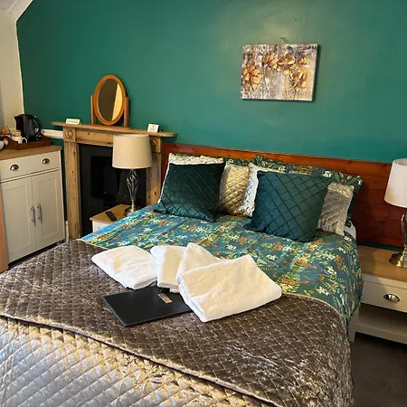 Weybourne Guest House-3