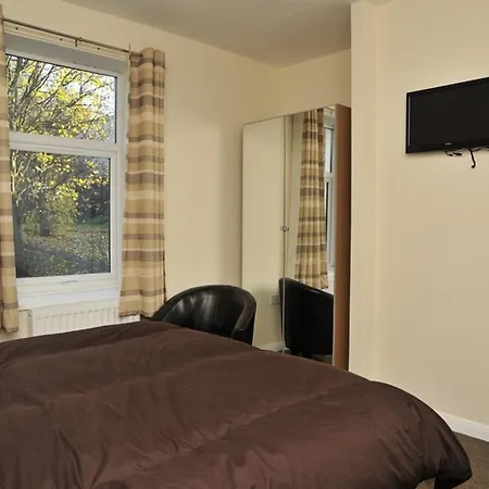 Hoppers Cottage Guest House-2