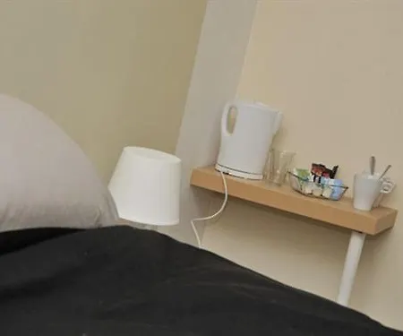 Hoppers Cottage Guest House-3