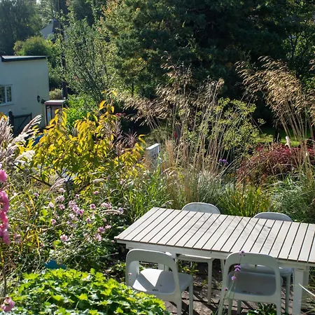 The Mount B&B-2