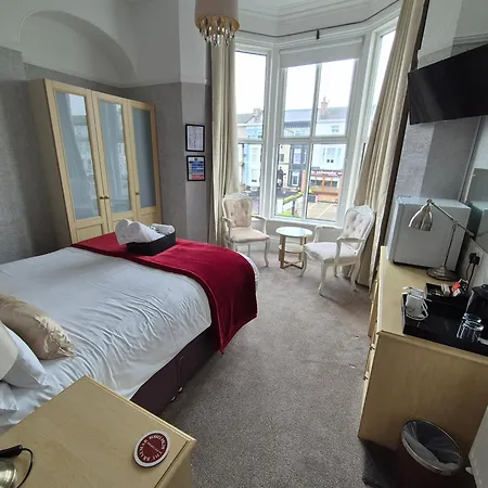 The Braemar Southport-3