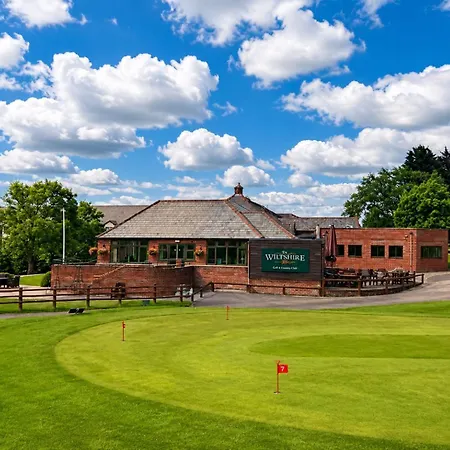 The Wiltshire Hotel, Golf And Leisure Resort-2
