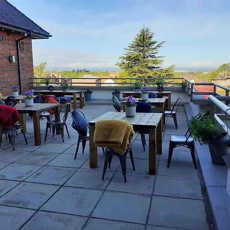 Crowne Plaza Chester By Ihg-2