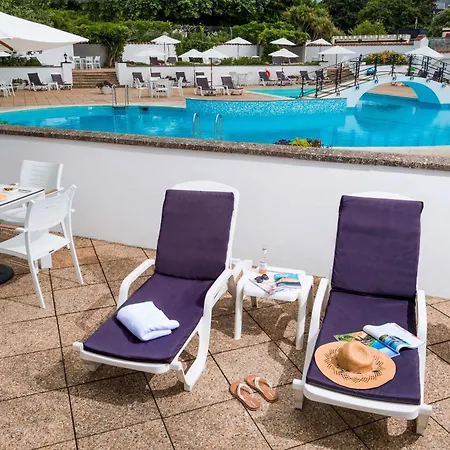 The Victoria Hotel & Source Spa-3