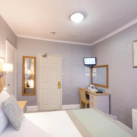 Lindum Lodge-3