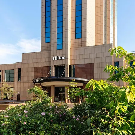 Hilton Glasgow-2