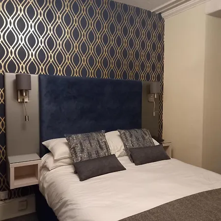 Royal Sportsman Hotel-2