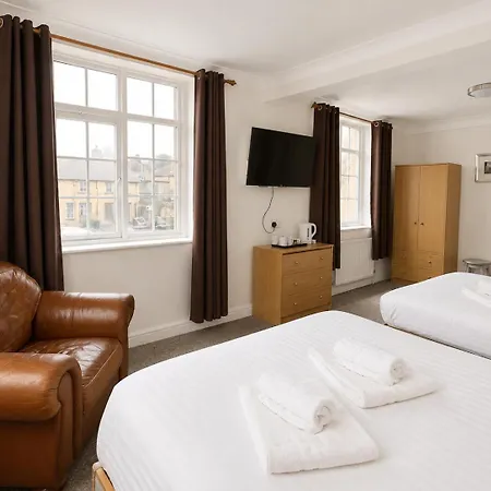 Wool Merchant Hotel Halifax-2