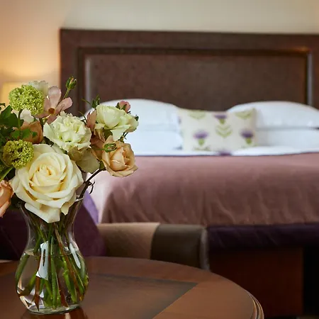 Macdonald Drumossie Hotel Inverness-3