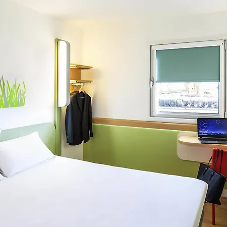 Ibis Budget Leicester-2