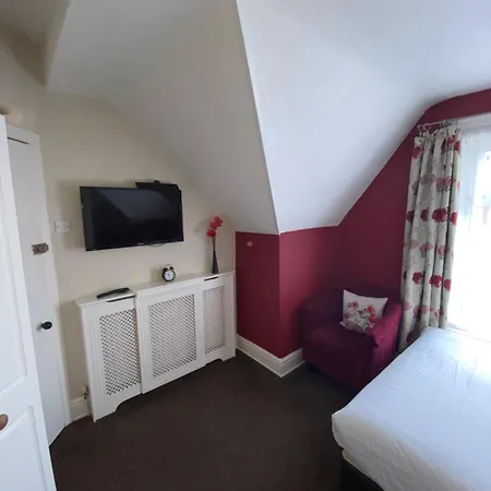 The Beechcliffe Hotel - Over 35'S Only-2