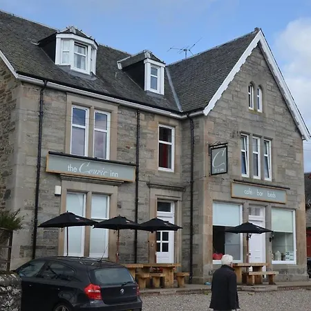 The Courie Inn-2