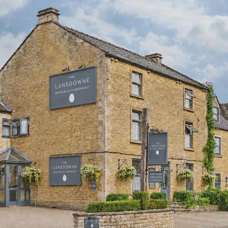 The Lansdowne Boutique Rooms With Breakfast - Adults Only-3
