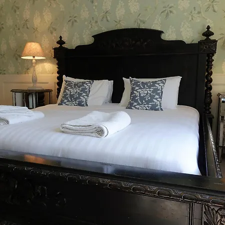 One Holyrood Hotel-3