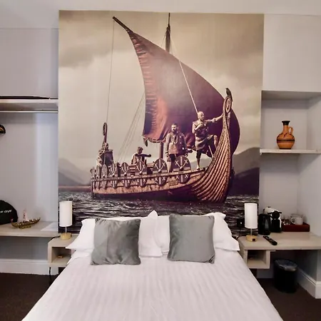 Vikings Accommodation-3