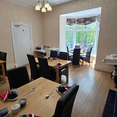 Station View Guest House-3