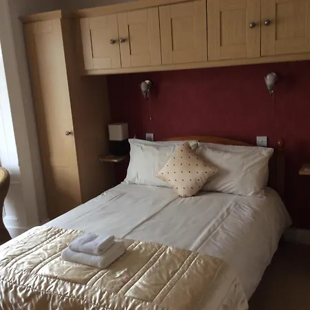 Beeches Guest House-2