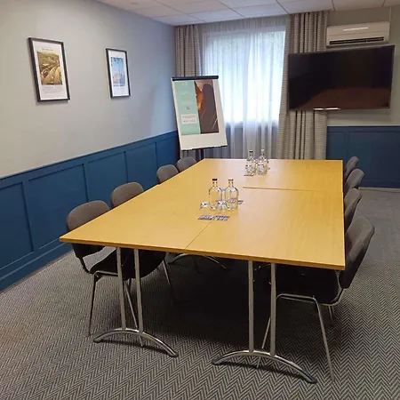Novotel Manchester West-3