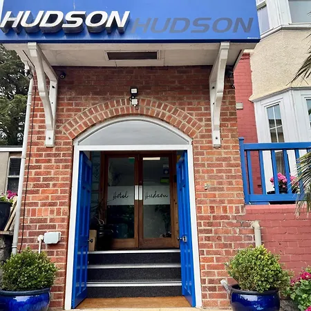 Hotel Hudson-3