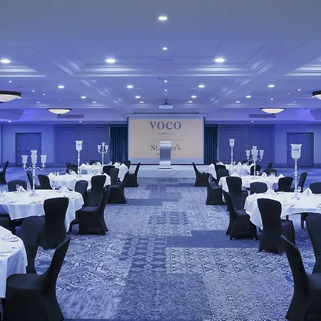 Voco St. Johns Solihull By Ihg-3