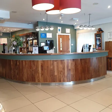 Legacy Preston International Hotel-3