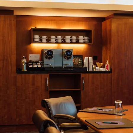 Sofitel London Heathrow-2