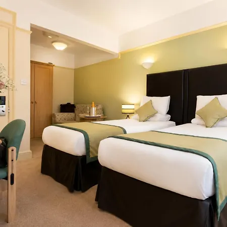 Stratford Limes Hotel-2