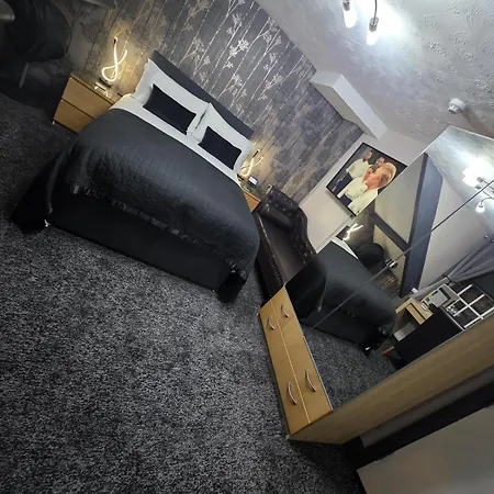 Beechwood Guest House-3