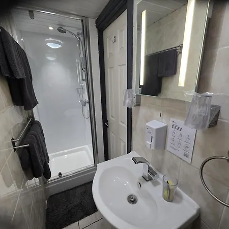 Beechwood Guest House-2