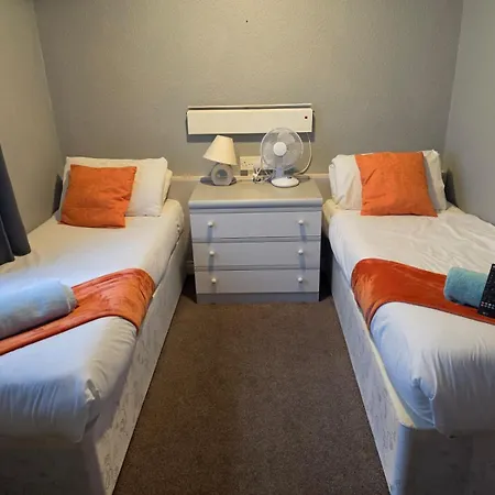 Alondra Contactless Hotel By Bet Stays-3