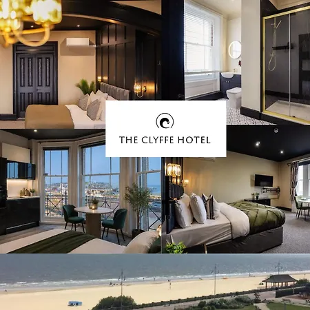 The Clyffe Hotel-3