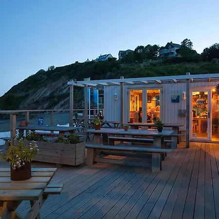 Millendreath Beach Resort-3