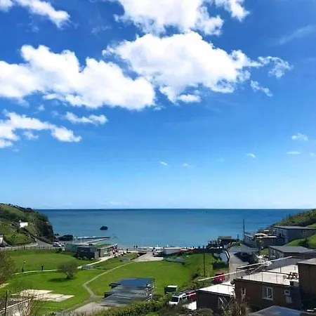Millendreath Beach Resort-2
