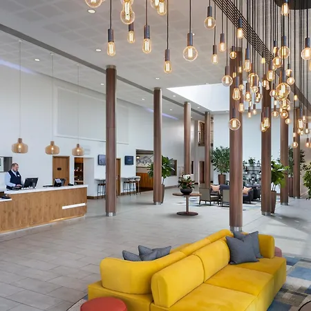 Hilton Garden Inn Sunderland-2