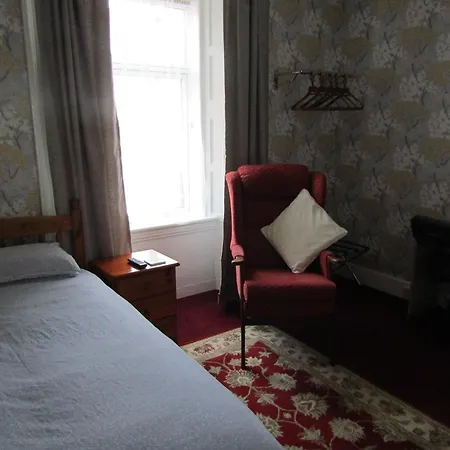 Athollbank Guest House-3