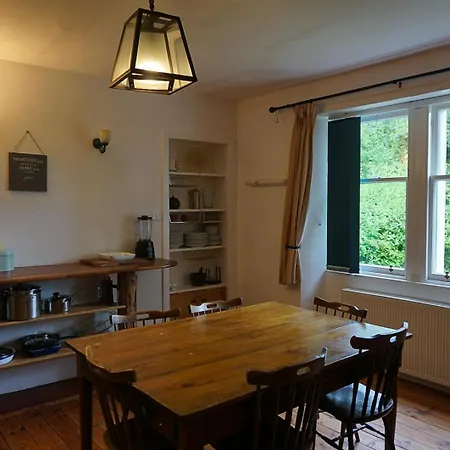 Torridon Estate B&B Rooms And Self Catering Holiday Cottages-3