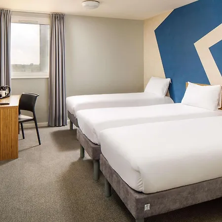 Ibis Budget London Heathrow Central-3