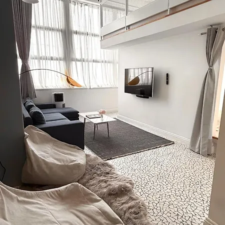 Trueman Court Luxury Serviced Apartments-3