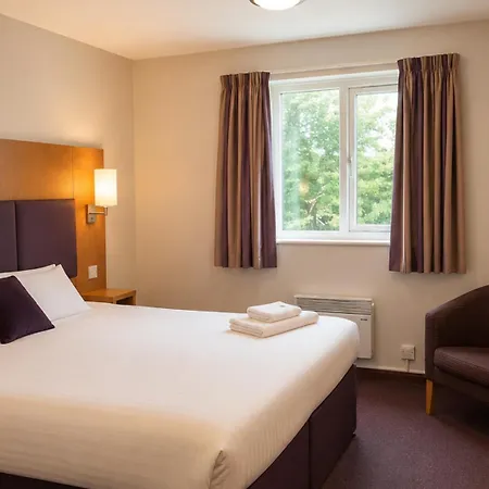 Middleton Inn, Manchester-2