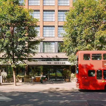 The Hoxton, Shepherds Bush-2