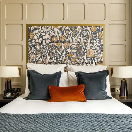 The Municipal Hotel Liverpool - Mgallery Collection-2