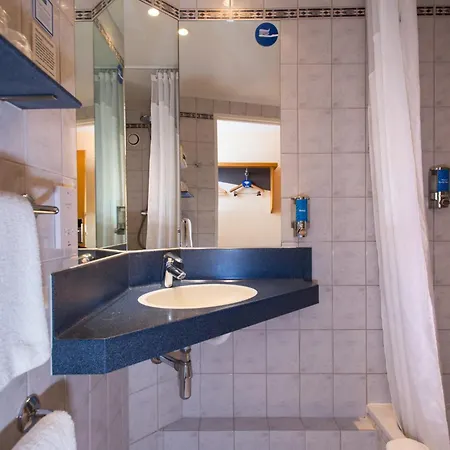 Holiday Inn Express Stoke-On-Trent By Ihg-2
