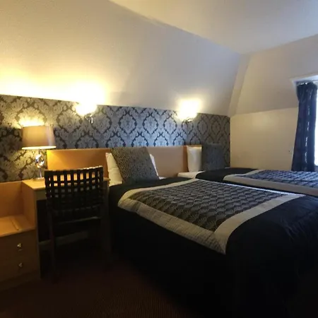 The Abbey House Hotel-3