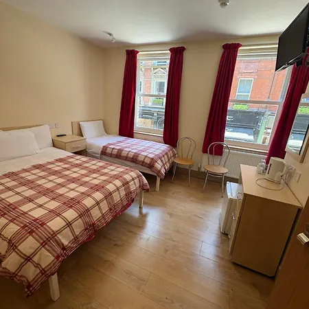 Seven Dials Hotel-2