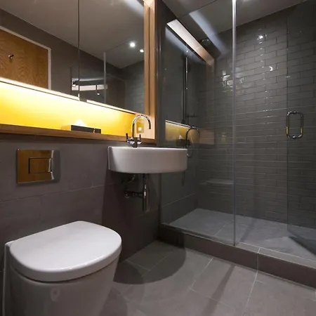 Apex City Of Glasgow Hotel-2
