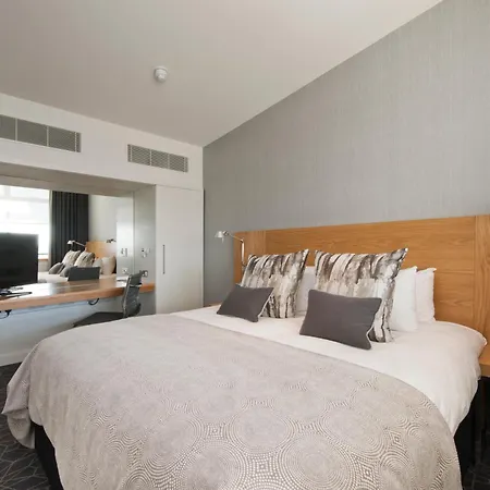 Apex City Of Glasgow Hotel-3