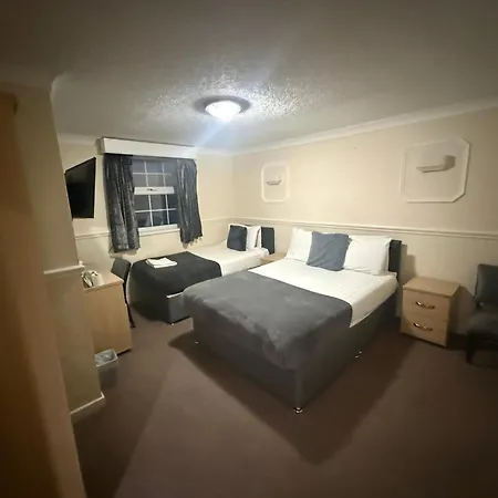 The President Hotel-2