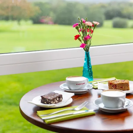 Lanhydrock Hotel & Golf Club-3