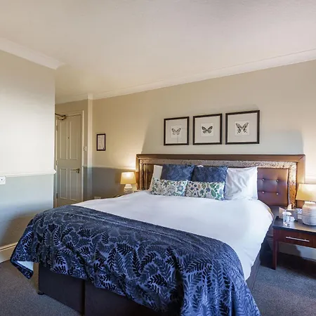 The White Hart Hotel, Boston, Lincolnshire - The Coaching Inn Group-3